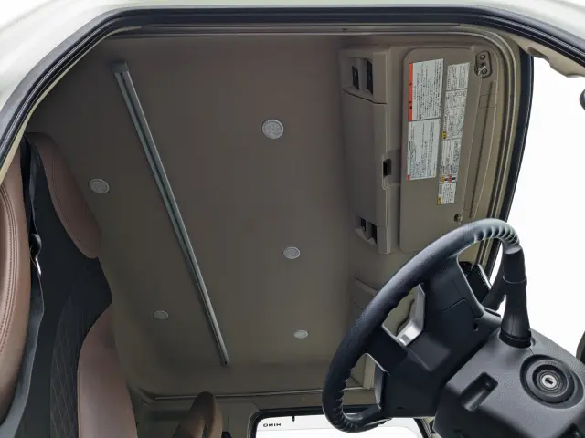日野 レンジャー 2KG-FD2ABG(2WD)の写真40