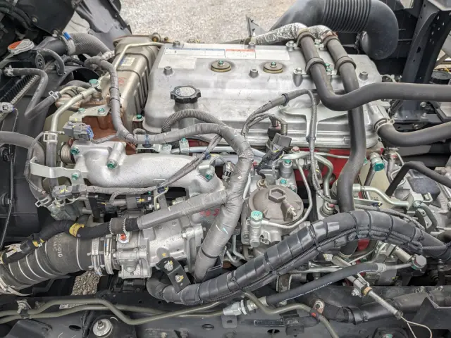日野 レンジャー 2KG-FD2ABG(2WD)の写真44