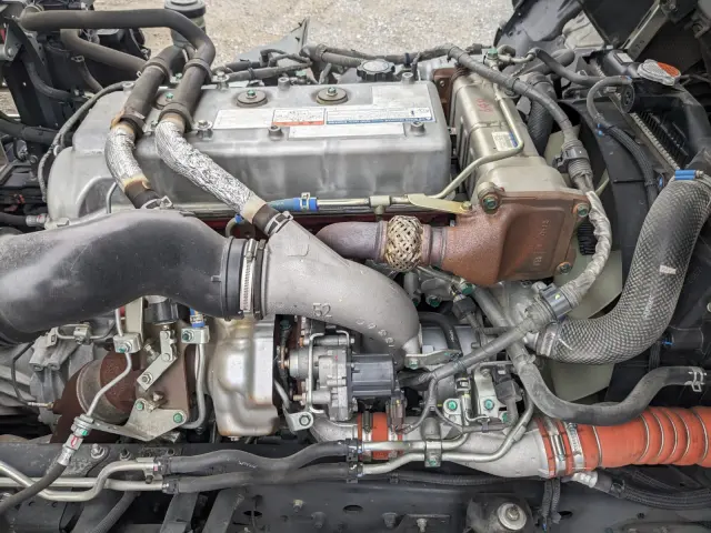 日野 レンジャー 2KG-FD2ABG(2WD)の写真47