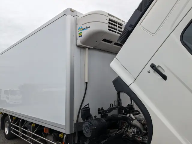 日野 レンジャー 2KG-FD2ABG(2WD)の写真48
