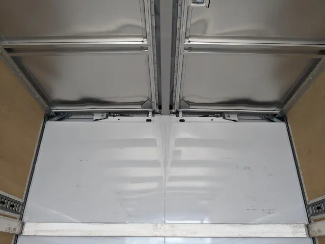 三菱 ファイター 2KG-FK62F(2WD)の写真16