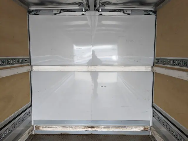 三菱 ファイター 2KG-FK62F(2WD)の写真17
