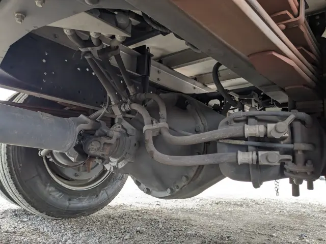 三菱 ファイター 2KG-FK62F(2WD)の写真23