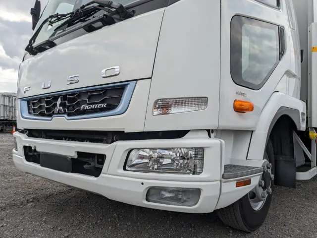 三菱 ファイター 2KG-FK62F(2WD)の写真25