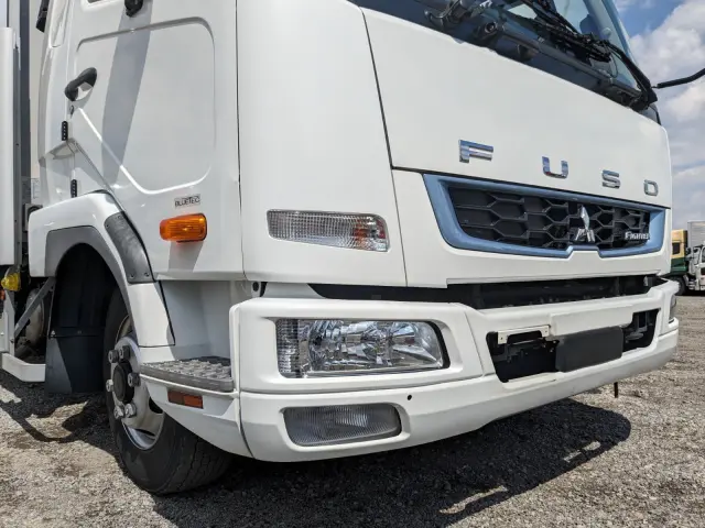 三菱 ファイター 2KG-FK62F(2WD)の写真26