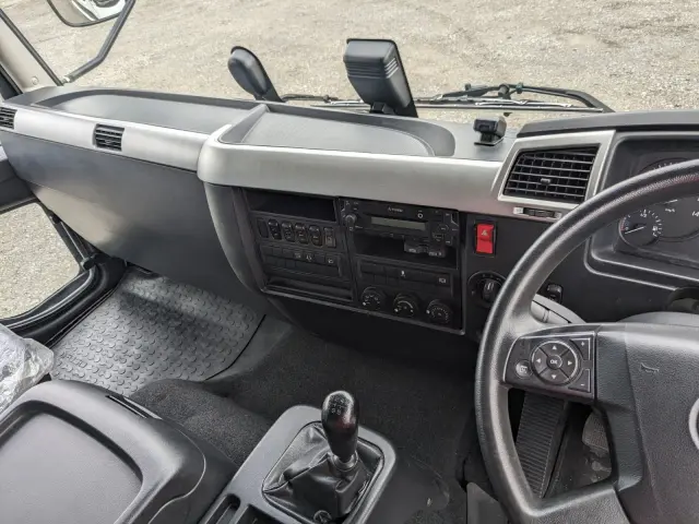 三菱 ファイター 2KG-FK62F(2WD)の写真28