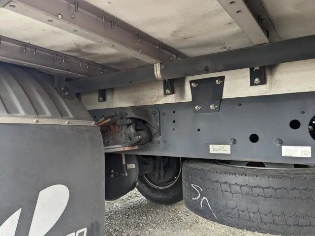 三菱 ファイター 2KG-FK62F(2WD)の写真29