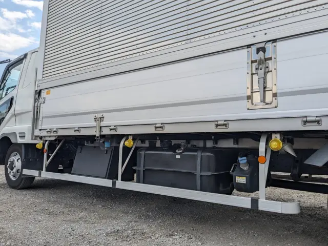 三菱 ファイター 2KG-FK62F(2WD)の写真30