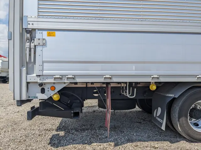 三菱 ファイター 2KG-FK62F(2WD)の写真31