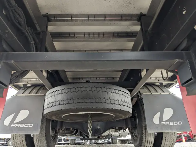 三菱 ファイター 2KG-FK62F(2WD)の写真33