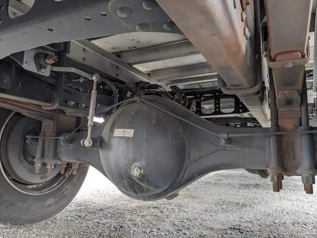 三菱 ファイター 2KG-FK62F(2WD)の写真34