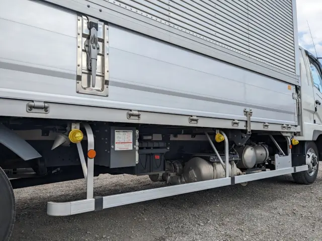 三菱 ファイター 2KG-FK62F(2WD)の写真35