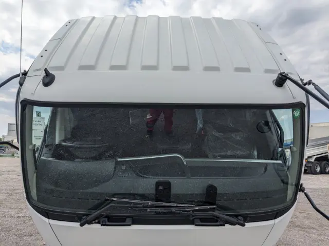 三菱 ファイター 2KG-FK62F(2WD)の写真46