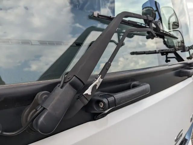 三菱 ファイター 2KG-FK62F(2WD)の写真49