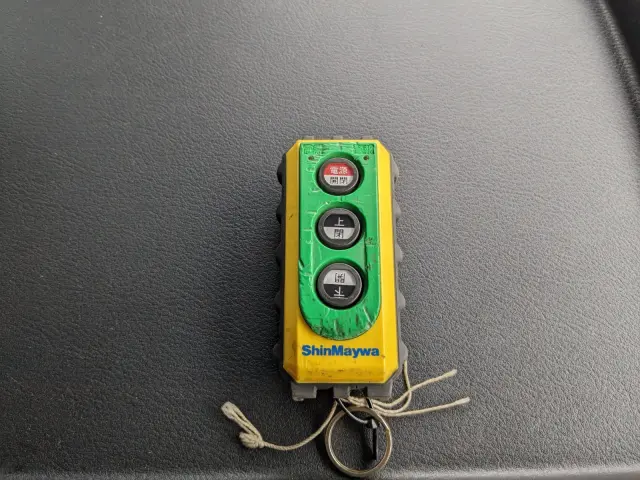三菱 ファイター 2KG-FK62F(2WD)の写真50
