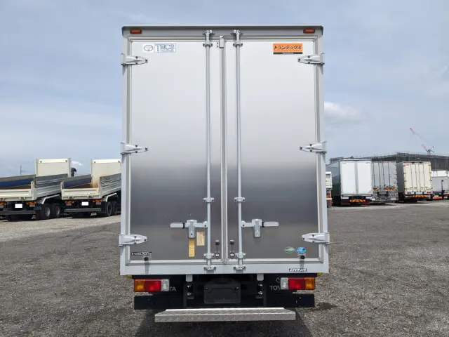 トヨタ ダイナ 2RG-XZU655(2WD)の写真5