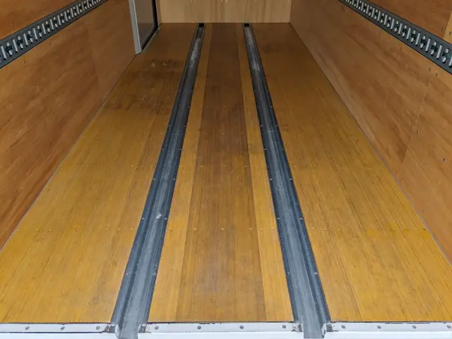 トヨタ ダイナ 2RG-XZU655(2WD)の写真11