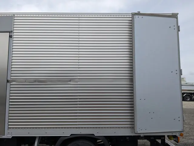 トヨタ ダイナ 2RG-XZU655(2WD)の写真19