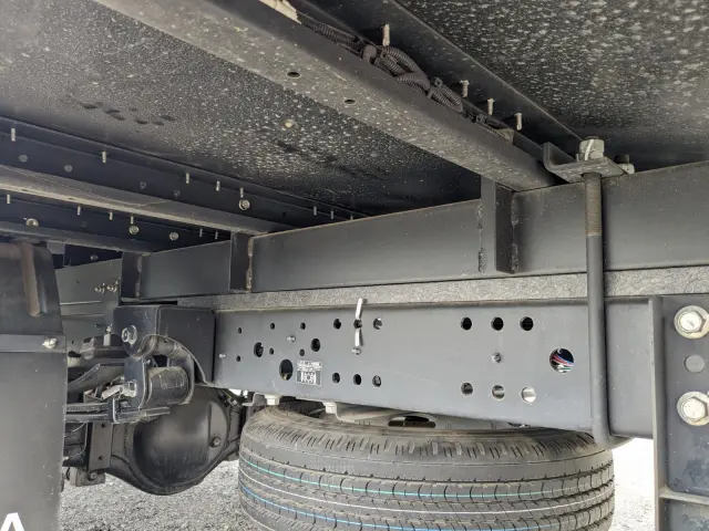 トヨタ ダイナ 2RG-XZU655(2WD)の写真21