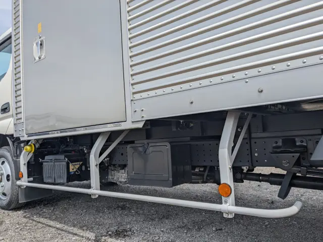 トヨタ ダイナ 2RG-XZU655(2WD)の写真24