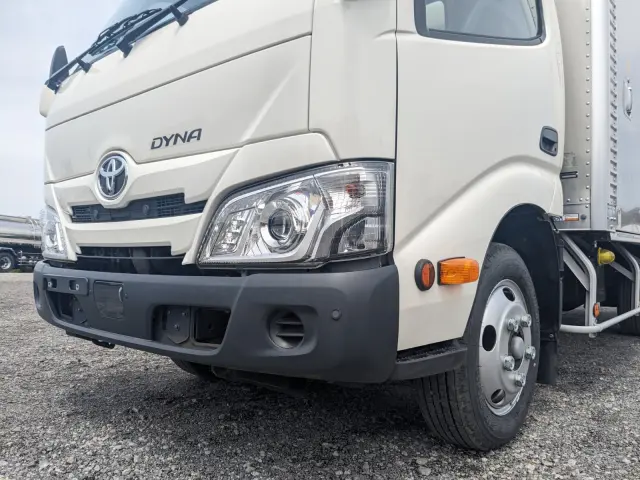 トヨタ ダイナ 2RG-XZU655(2WD)の写真25