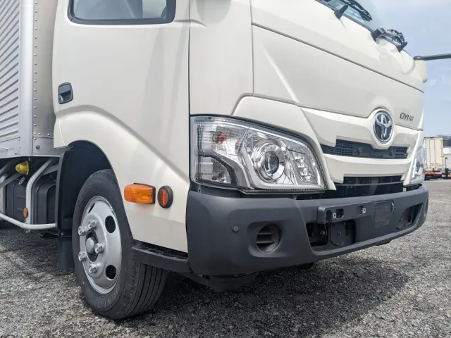 トヨタ ダイナ 2RG-XZU655(2WD)の写真26