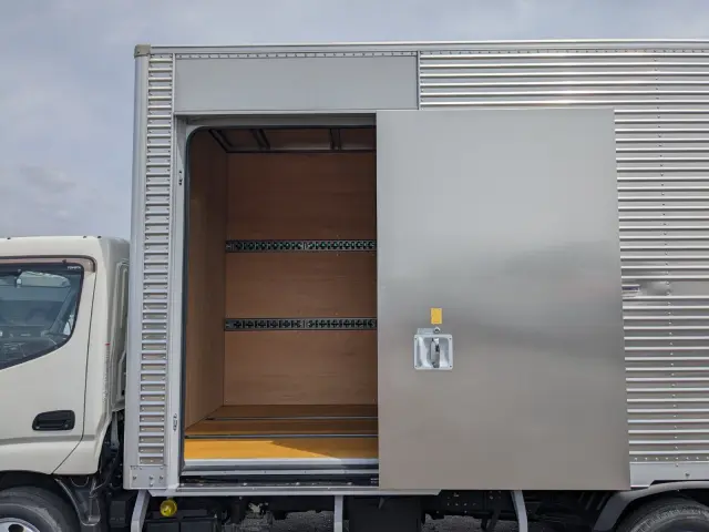 トヨタ ダイナ 2RG-XZU655(2WD)の写真29