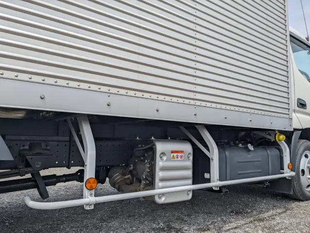 トヨタ ダイナ 2RG-XZU655(2WD)の写真35