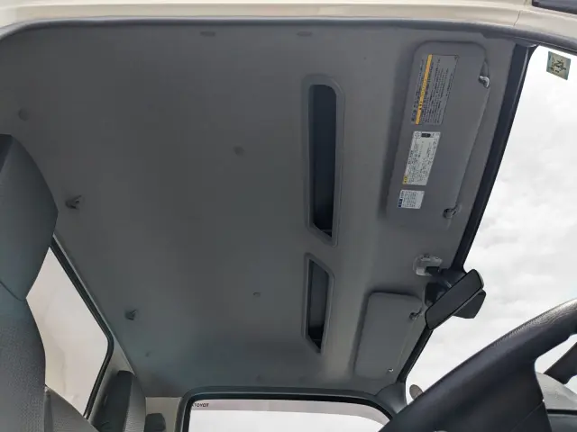 トヨタ ダイナ 2RG-XZU655(2WD)の写真36