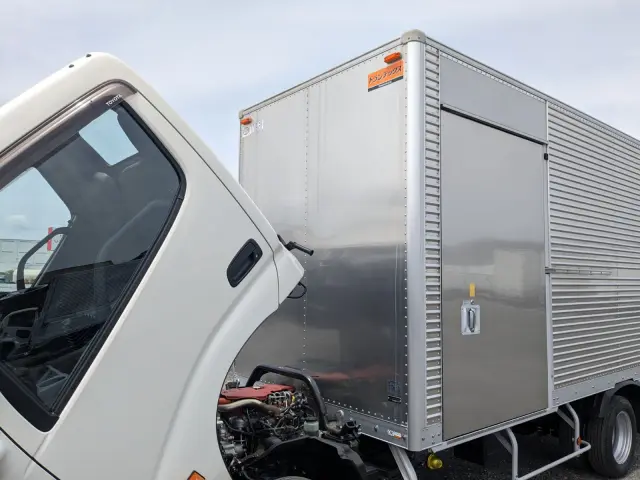 トヨタ ダイナ 2RG-XZU655(2WD)の写真40
