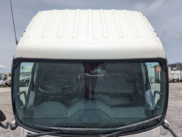 トヨタ ダイナ 2RG-XZU655(2WD)の写真41