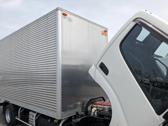 トヨタ ダイナ 2RG-XZU655(2WD)の写真45