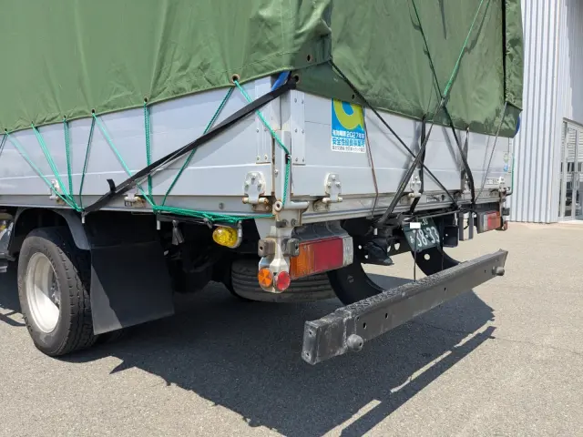 日野 デュトロ 2KG-XZU722M(2WD)の写真5