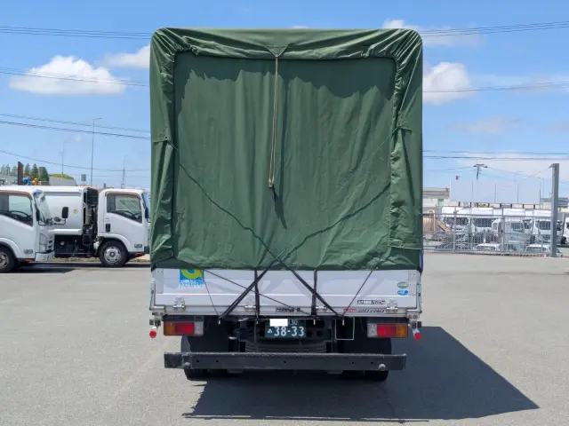 日野 デュトロ 2KG-XZU722M(2WD)の写真7