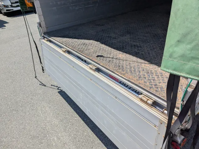 日野 デュトロ 2KG-XZU722M(2WD)の写真17