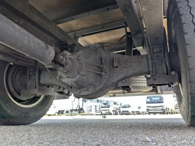 日野 デュトロ 2KG-XZU722M(2WD)の写真19