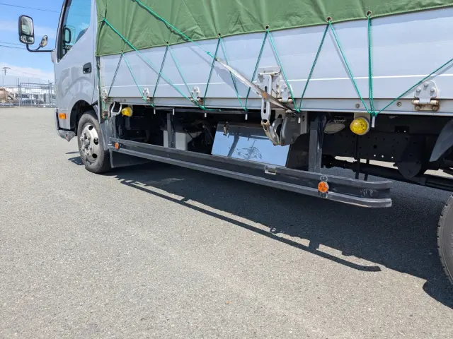 日野 デュトロ 2KG-XZU722M(2WD)の写真20