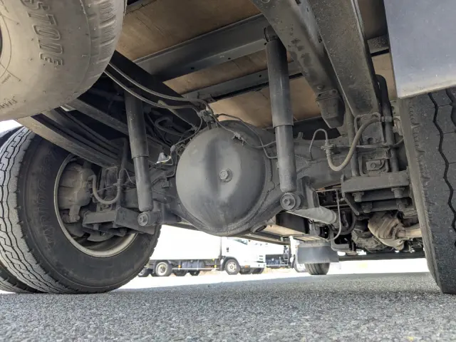 日野 デュトロ 2KG-XZU722M(2WD)の写真21