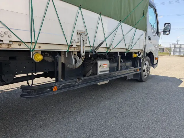 日野 デュトロ 2KG-XZU722M(2WD)の写真22