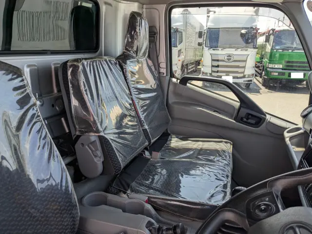 日野 デュトロ 2KG-XZU722M(2WD)の写真24