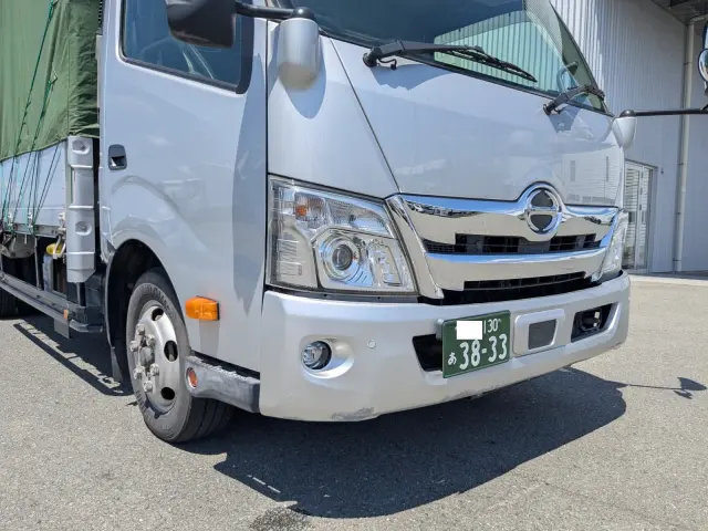 日野 デュトロ 2KG-XZU722M(2WD)の写真26