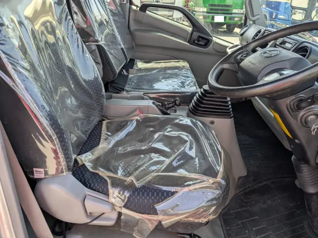 日野 デュトロ 2KG-XZU722M(2WD)の写真28