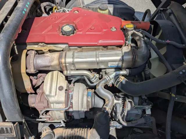 日野 デュトロ 2KG-XZU722M(2WD)の写真30
