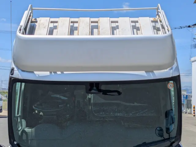 日野 デュトロ 2KG-XZU722M(2WD)の写真32
