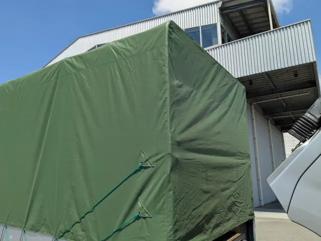 日野 デュトロ 2KG-XZU722M(2WD)の写真33