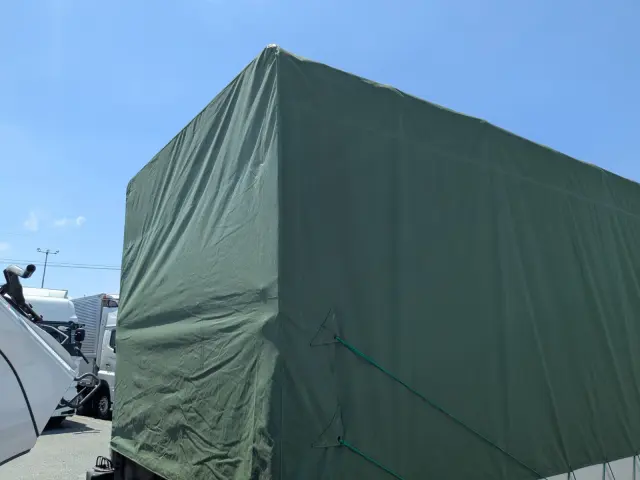 日野 デュトロ 2KG-XZU722M(2WD)の写真34