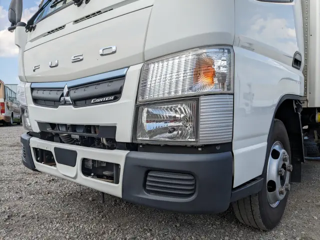 三菱 キャンター 2RG-FEA20(2WD)の写真25