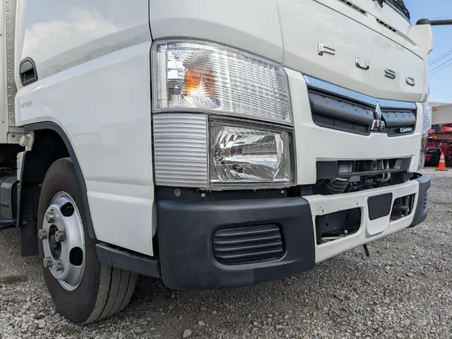 三菱 キャンター 2RG-FEA20(2WD)の写真26