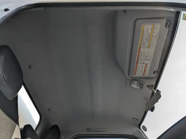 三菱 キャンター 2RG-FEA20(2WD)の写真40