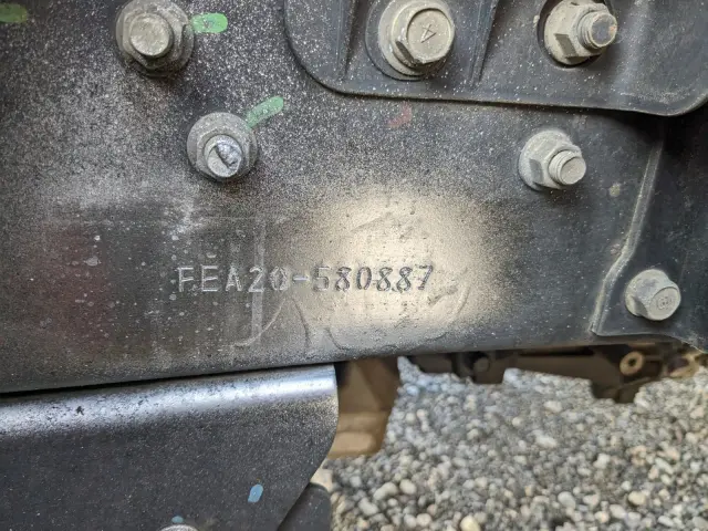 三菱 キャンター 2RG-FEA20(2WD)の写真43